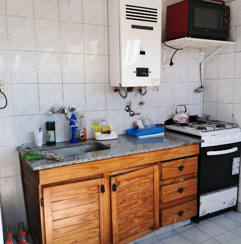 Foto de Departamento 3 dormitorios en alquiler en Tolosa – Sin expensas, imagen 2