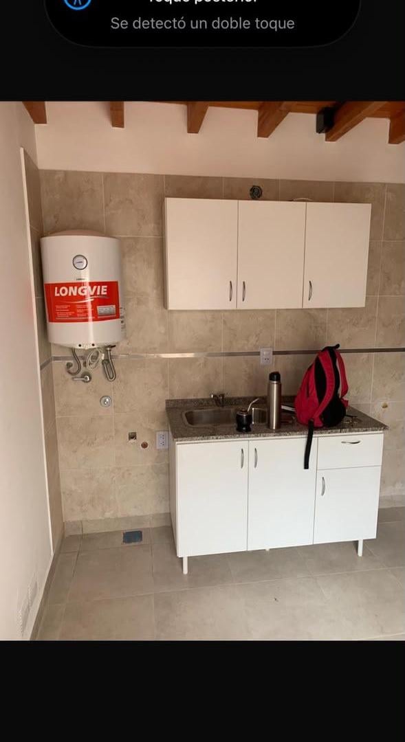 Foto de Alquilo depto de pasillo 1 dormitorio SIN EXPENSAS, imagen 2