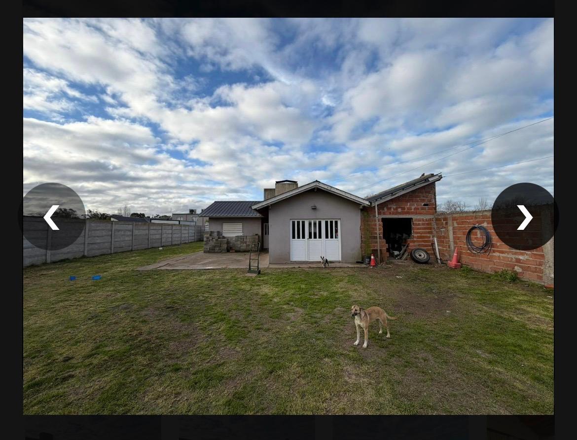 Foto de Casa con terreno, imagen 2