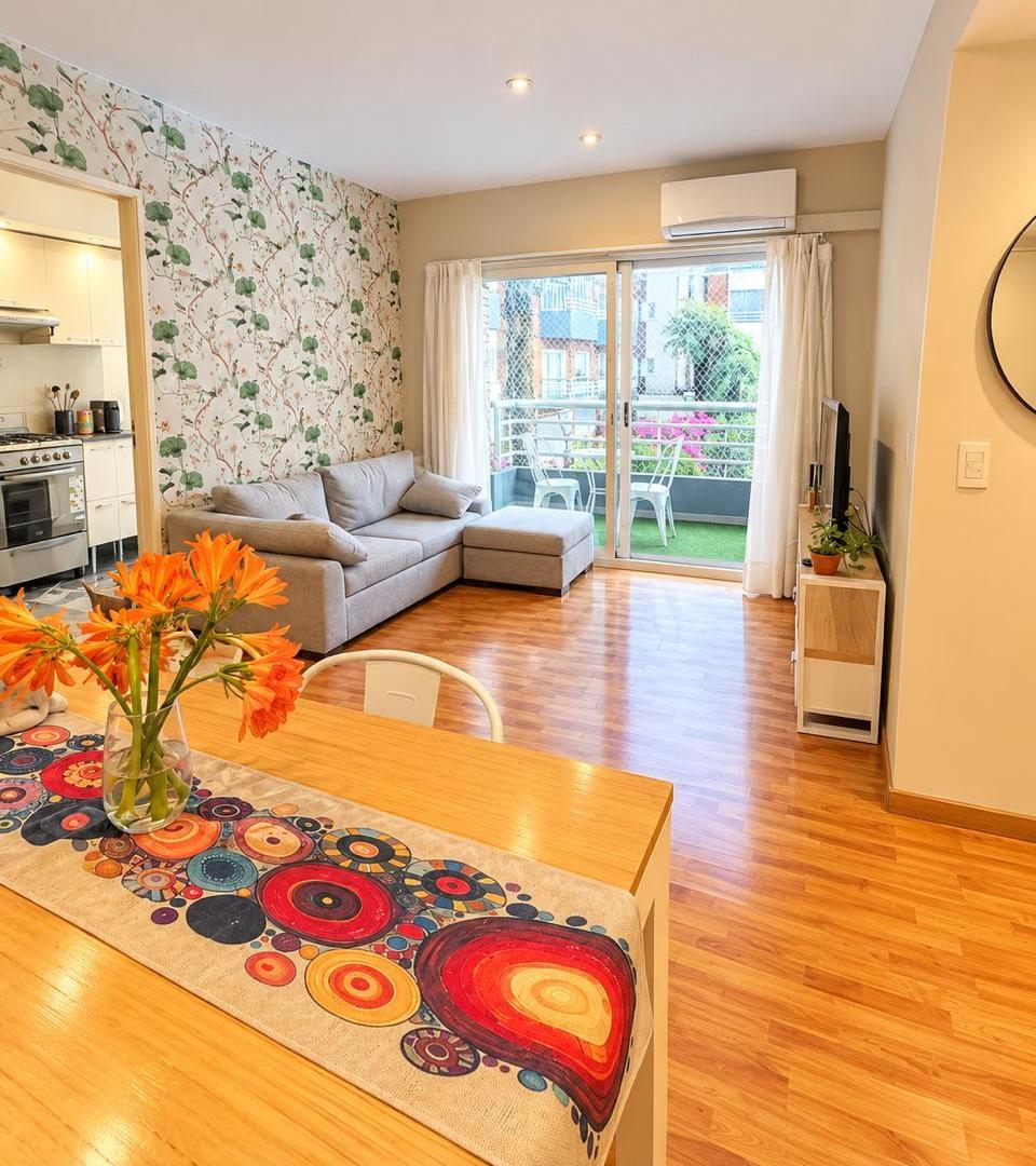 Foto de Excelente departamento ubicado en Puerto Madero, imagen 1