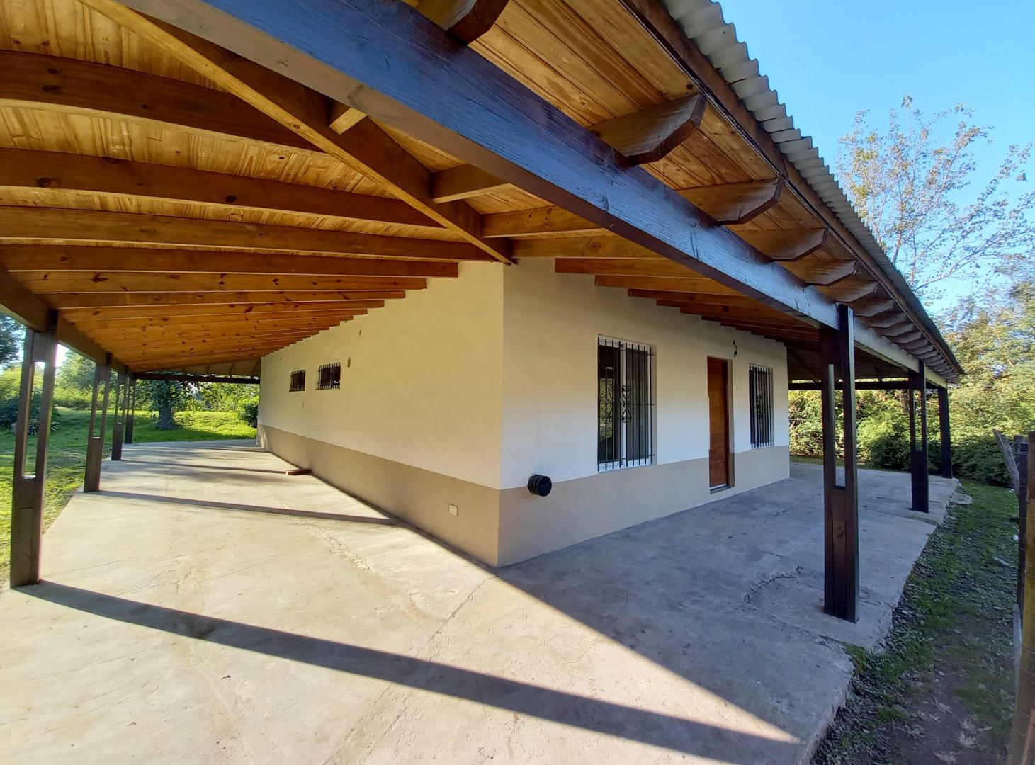 Foto de Casa sobre Av. Chiramberro, Loma Verde, Partido de General Paz., imagen 4
