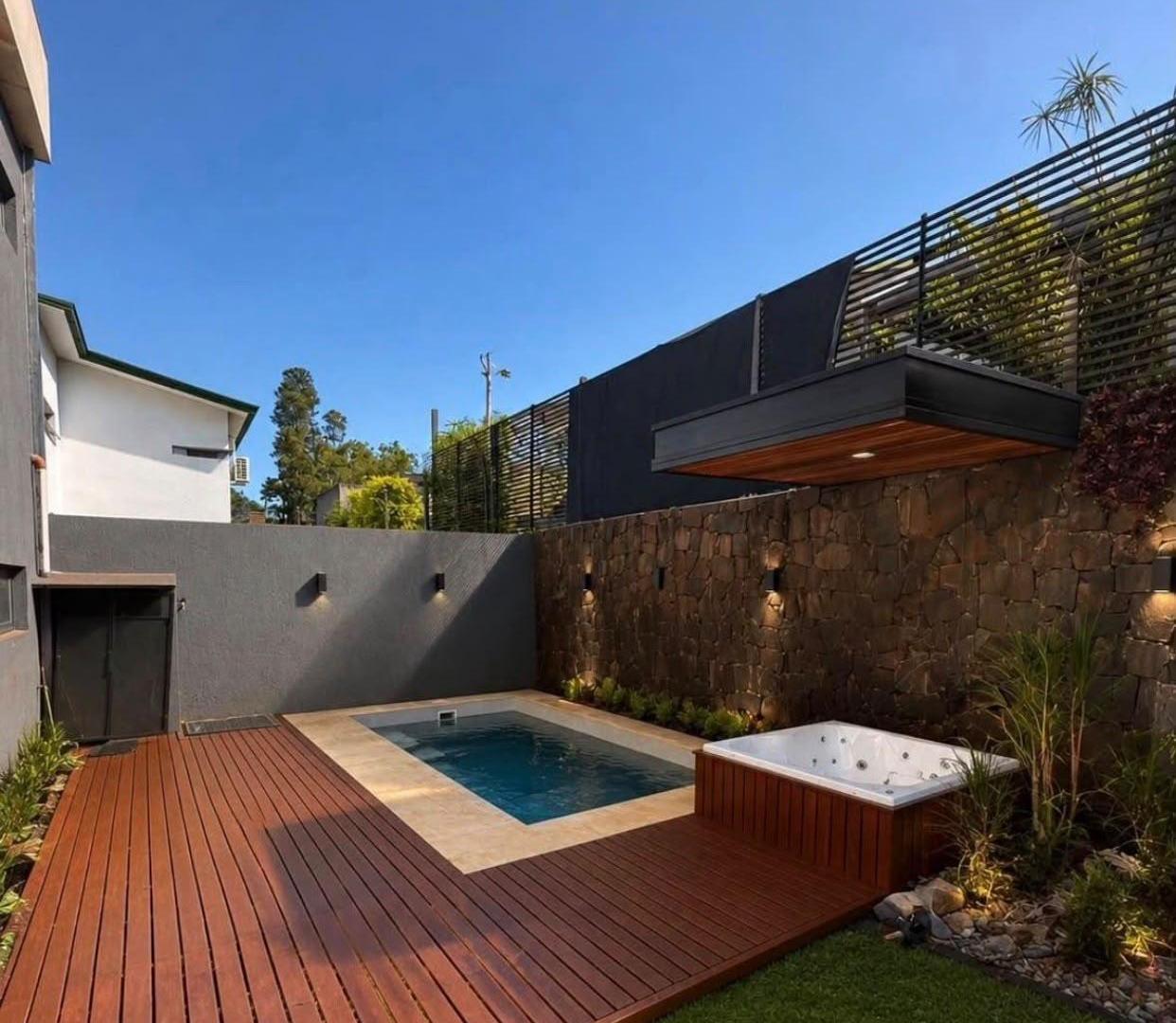 Foto de Casa Privada - Barrio Panambi, imagen 2