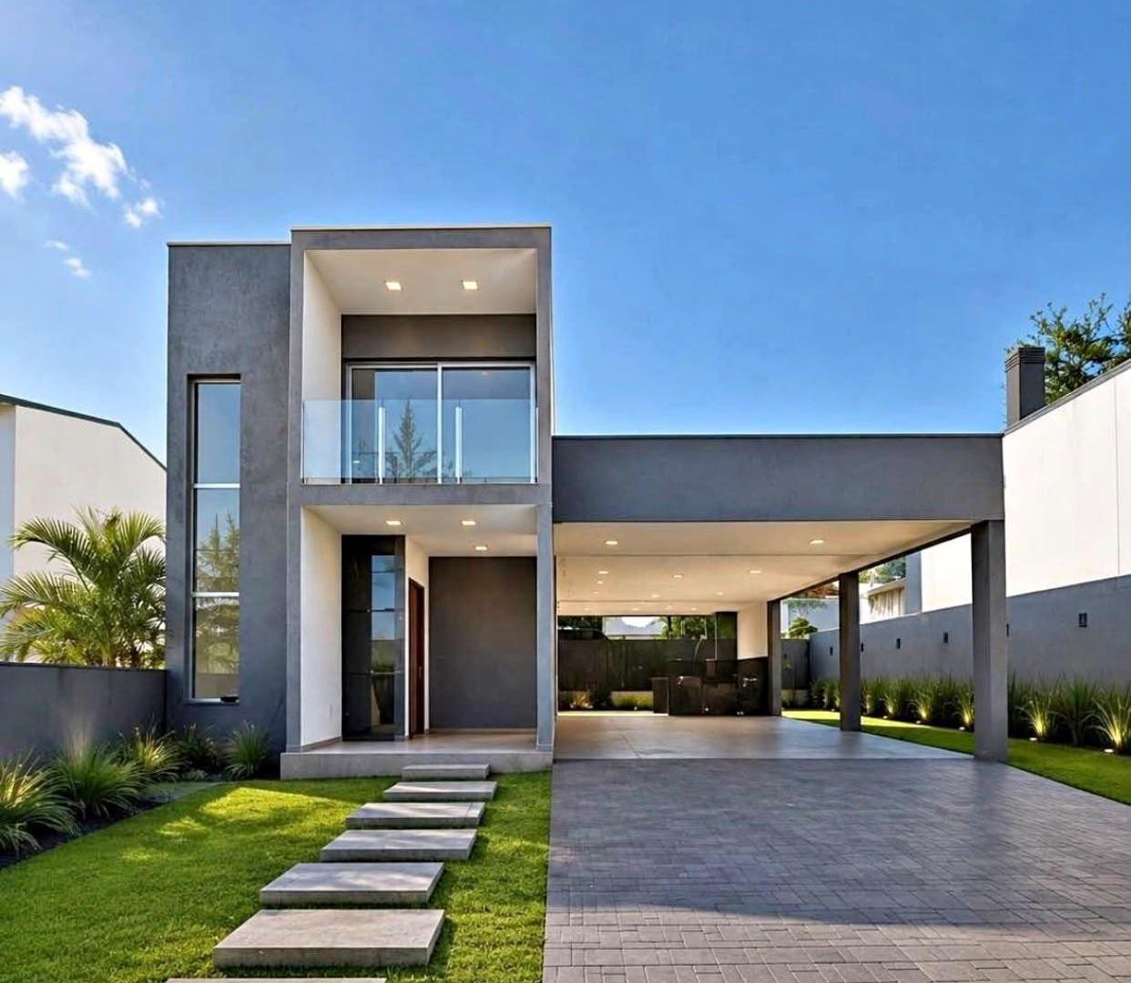 Foto de Casa Privada - Barrio Panambi, imagen 1