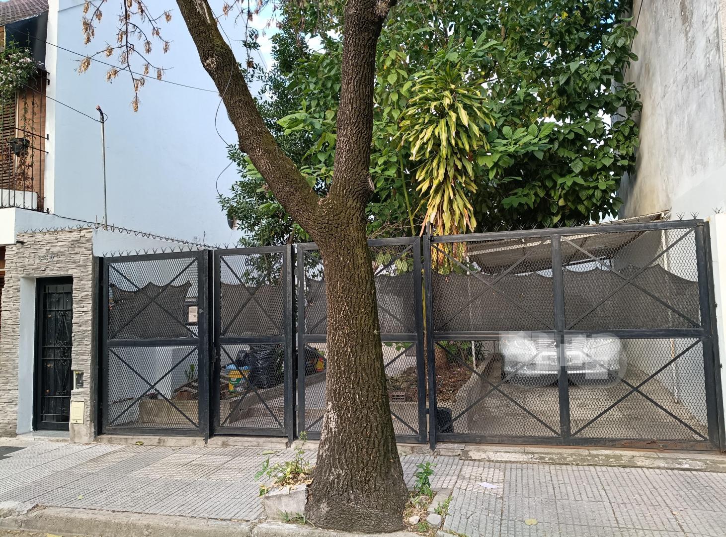 Foto de VENTA PH 3 AMB TIPO CASA - COCHERA JARDÍN TERRAZA, imagen 1
