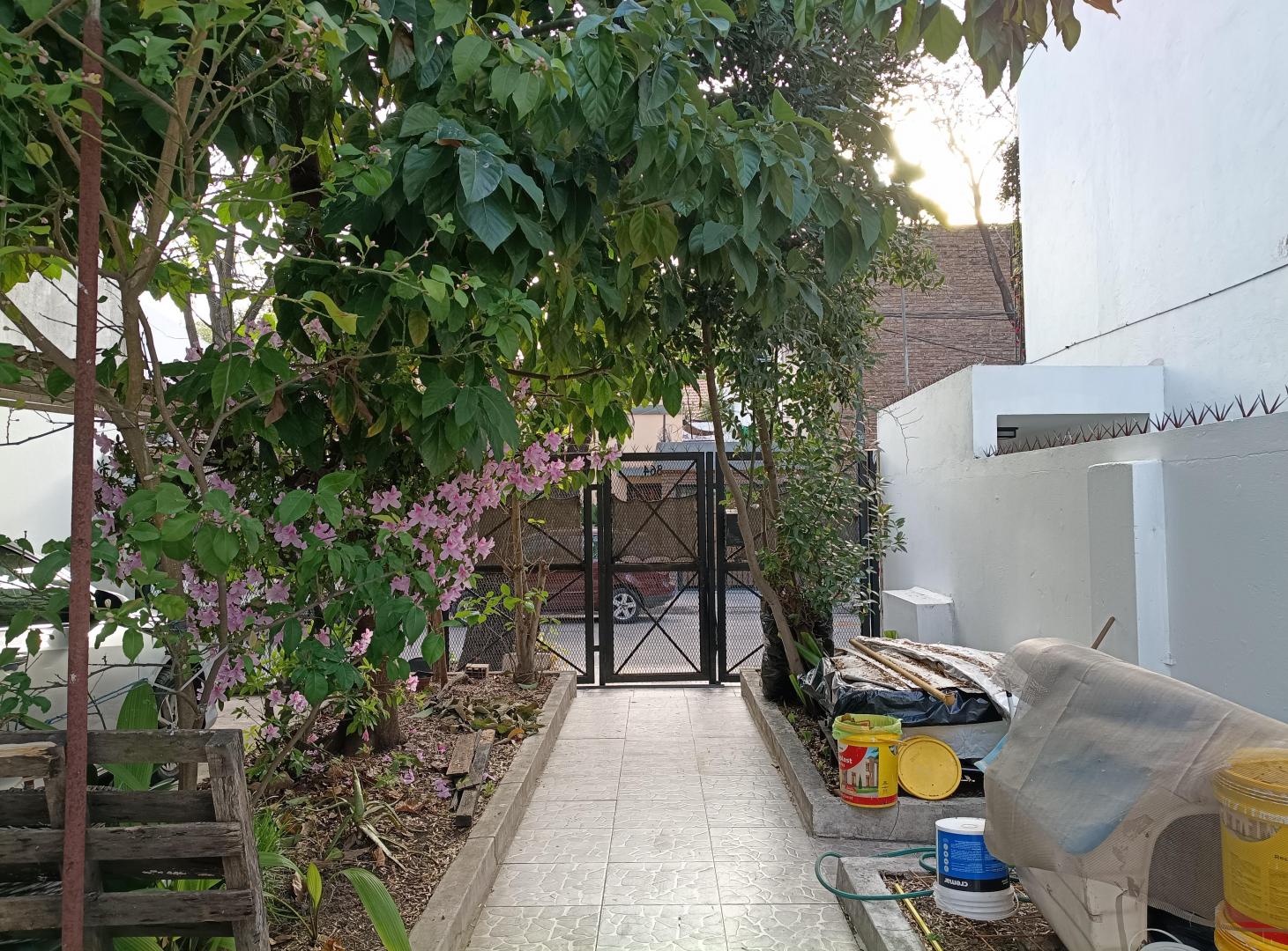 Foto de VENTA PH 3 AMB TIPO CASA - COCHERA JARDÍN TERRAZA, imagen 2