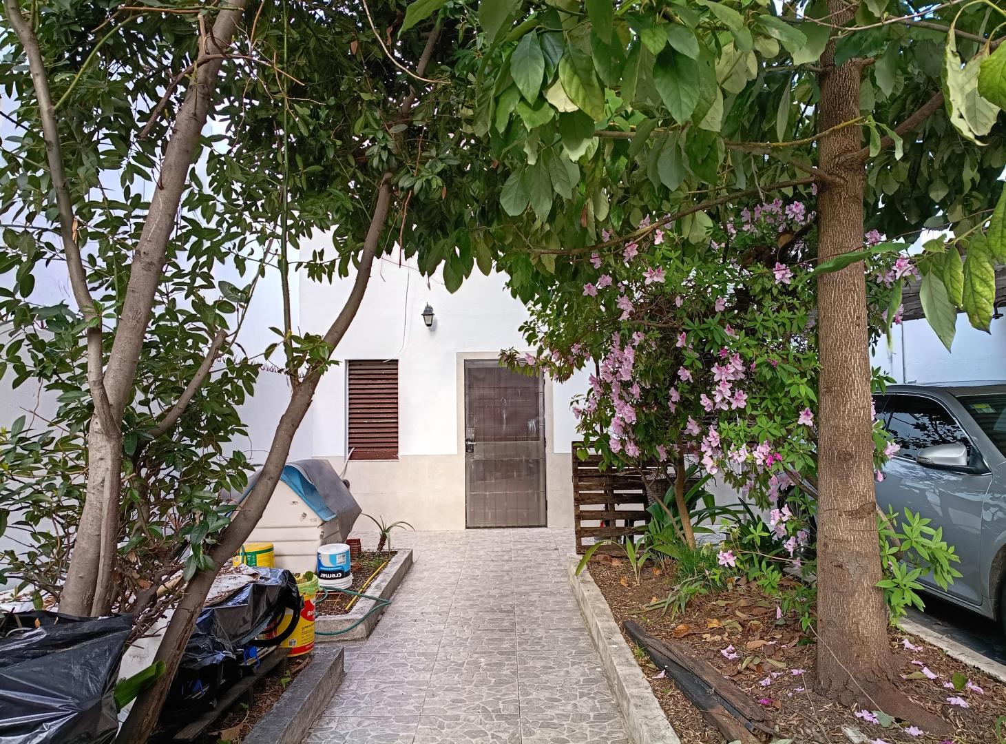 Foto de VENTA PH 3 AMB TIPO CASA - COCHERA JARDÍN TERRAZA, imagen 5