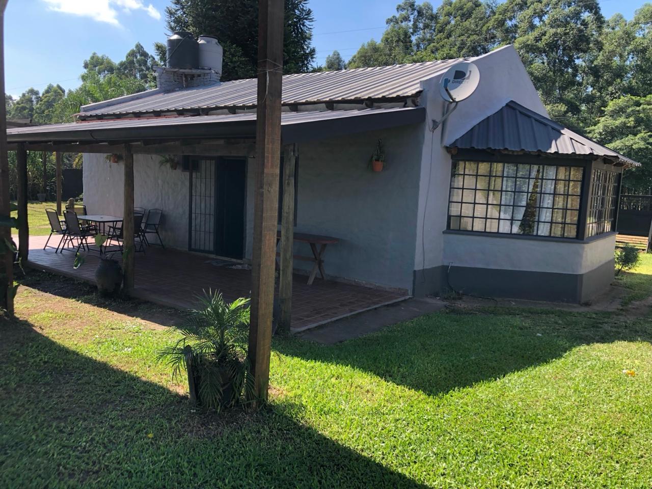 Foto de Venta de casa esquina con quincho y pileta, imagen 1