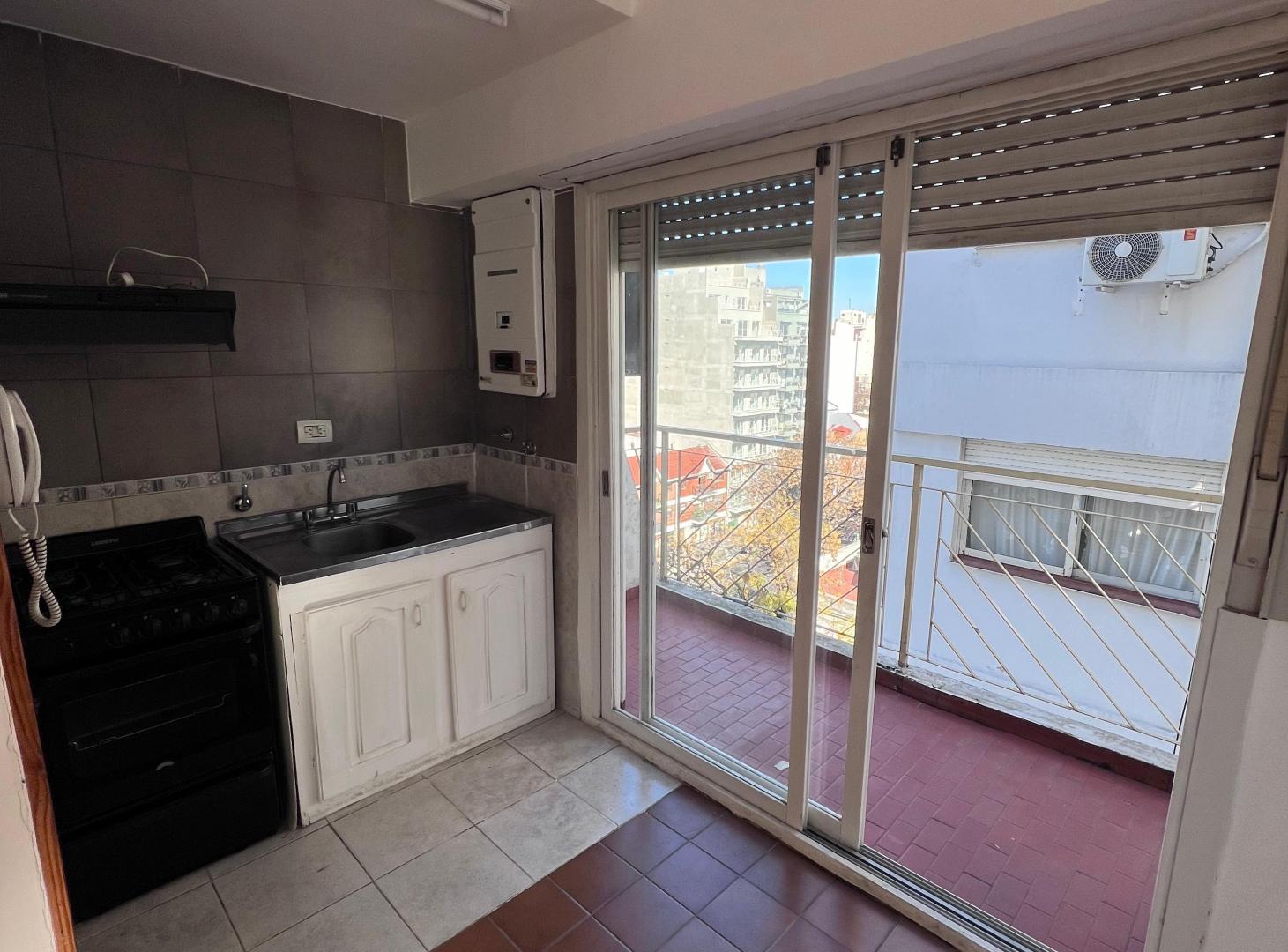 Foto de Departamento 2 ambientes en Villa Pueyrredon, imagen 4