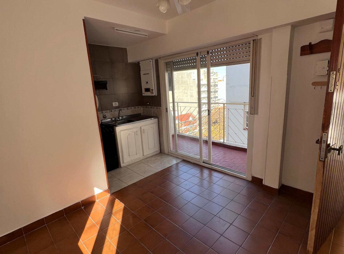 Foto de Departamento 2 ambientes en Villa Pueyrredon, imagen 1