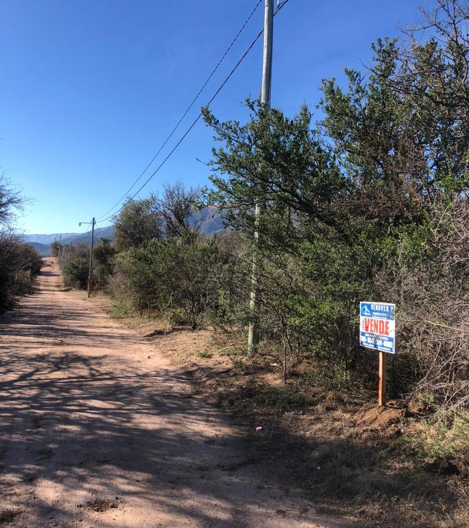 Foto de Lote en venta de 765m2 ubicado en Cortaderas, imagen 1
