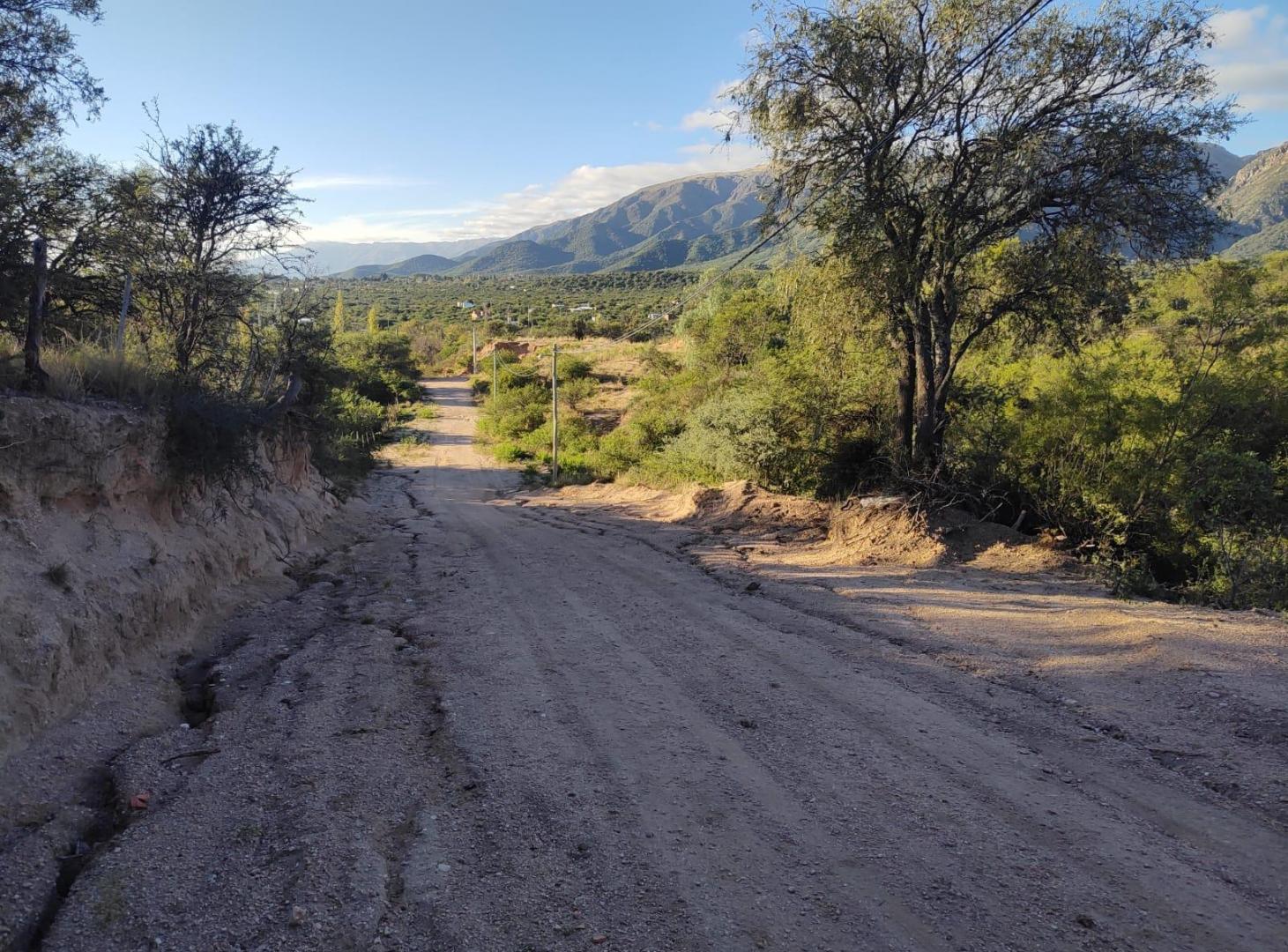 Foto de Lote en venta de 765m2 ubicado en Cortaderas, imagen 2