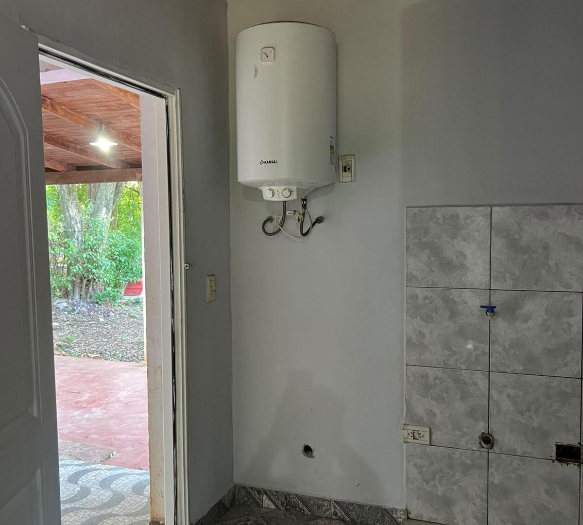 Foto de Amplia Propiedad en Venta, imagen 2