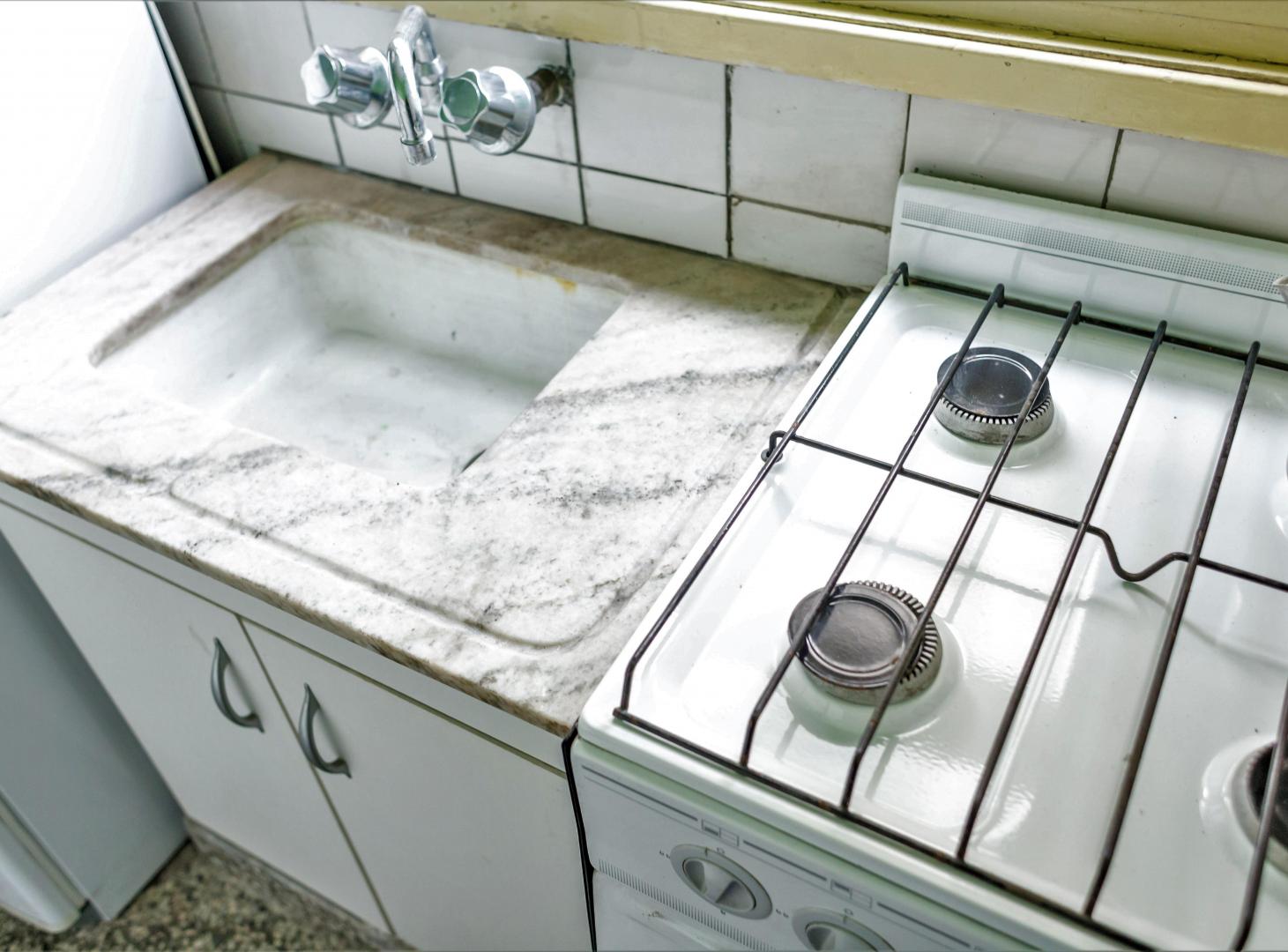 Foto de Dos ambientes totalmente externo incluida la cocina en pleno centro, imagen 5