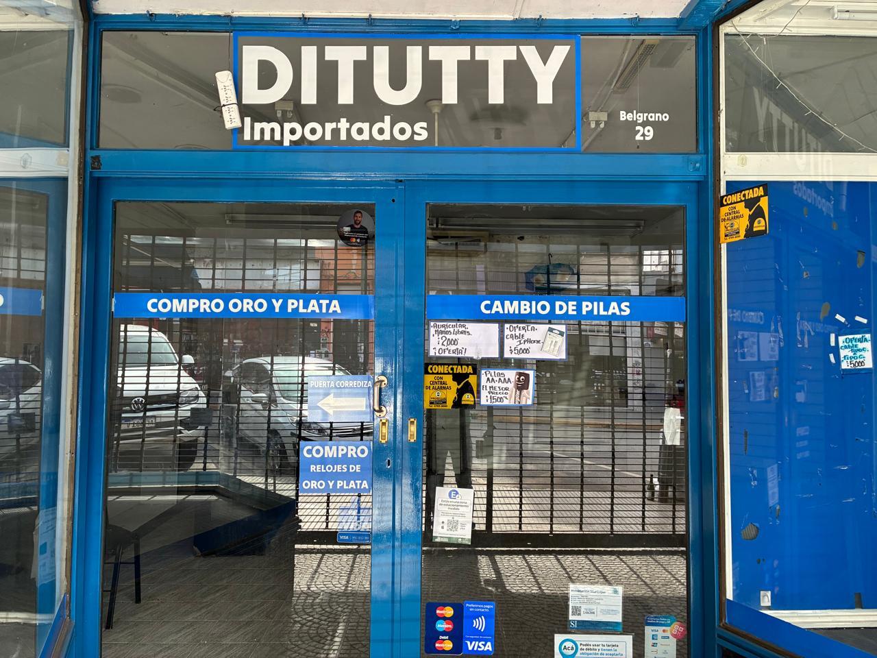 Foto de LOCAL EN ALQUILER EN SAN ISIDRO CENTRO | DUEÑO DIRECTO | AMPLIA VIDRIERA, imagen 4