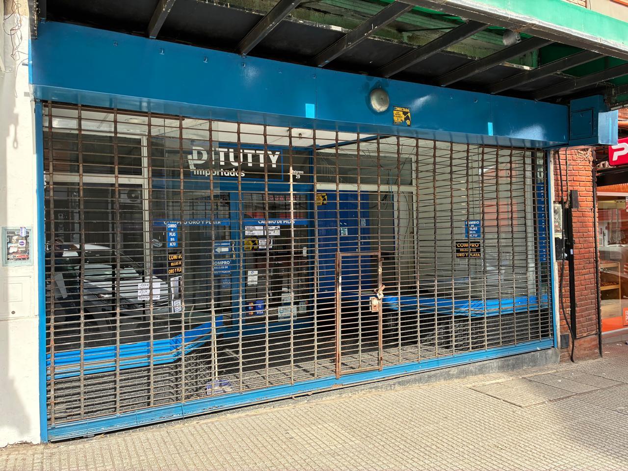 Foto de LOCAL EN ALQUILER EN SAN ISIDRO CENTRO | DUEÑO DIRECTO | AMPLIA VIDRIERA, imagen 1