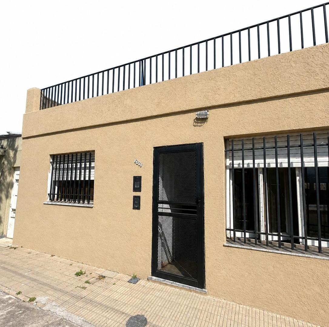 Foto de Casa 2 dormitorios con terraza y parrillero – Rosario Zona Sur, imagen 5