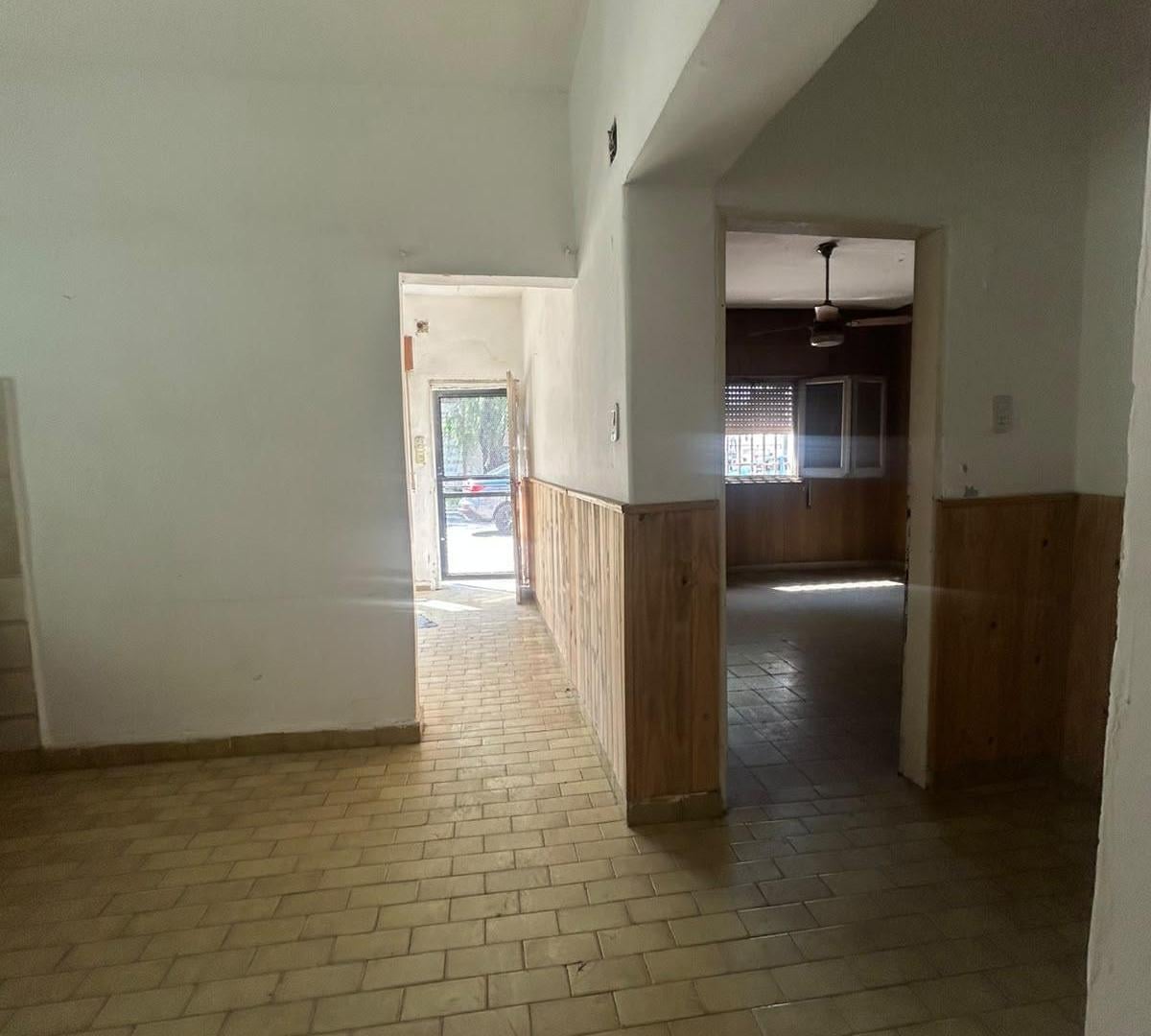 Foto de Casa 2 dormitorios con terraza y parrillero – Rosario Zona Sur, imagen 1