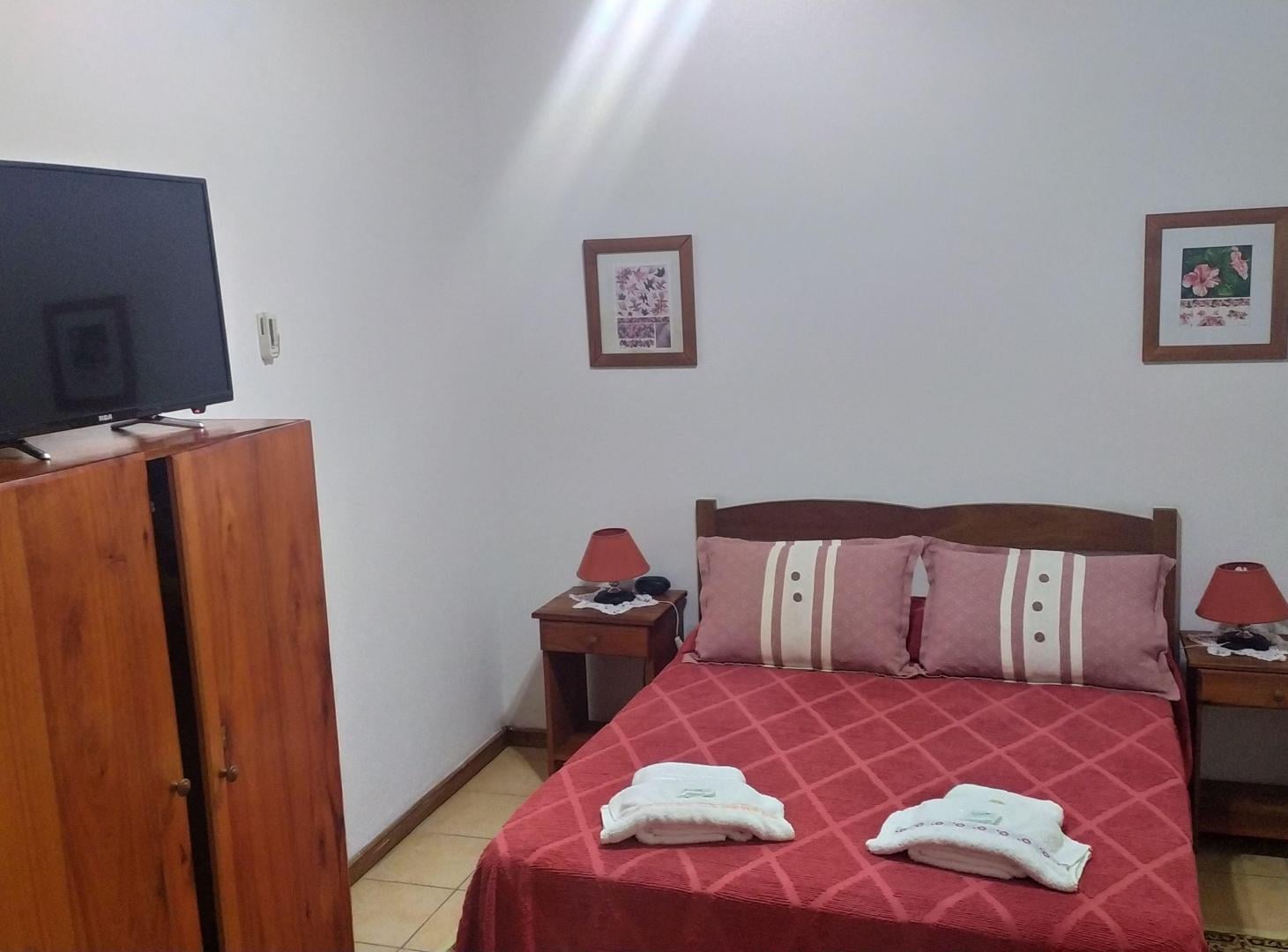 Foto de Hotel en venta en Federación. Cerca de Termas y lago (zona Turística), imagen 4