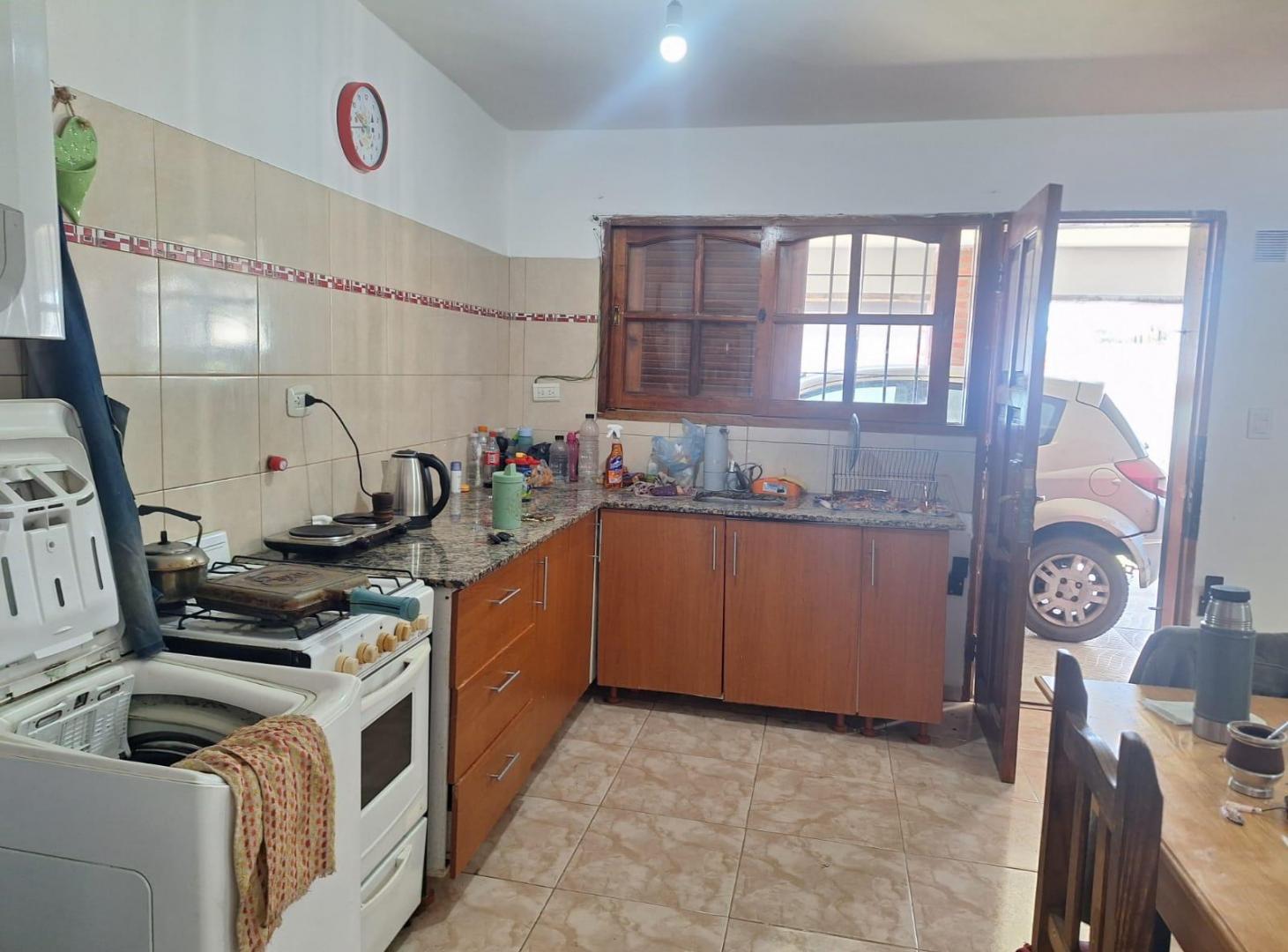 Foto de VENTA CONJUNTA O INDIVIDUAL DE DOS CASAS SEPARADAS POR UNA TAPIA., imagen 4