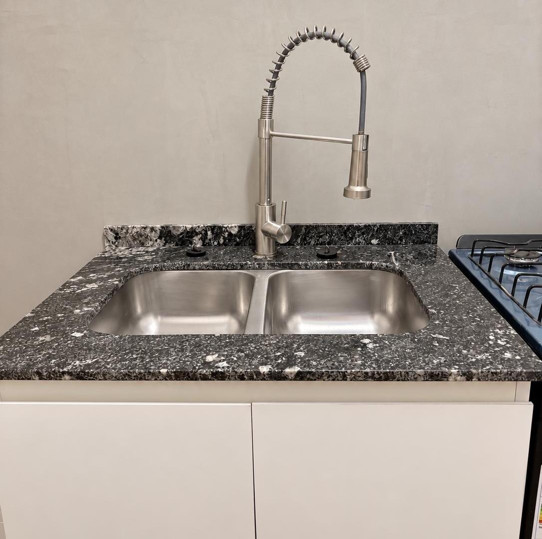 Foto de 2 Ambientes Remodelado a Nuevo en Floresta, imagen 3