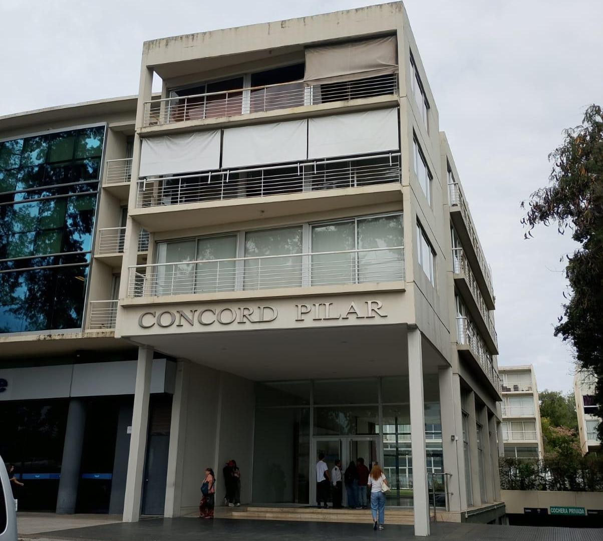 Foto de Venta Monoambiente Concord Pilar, imagen 1