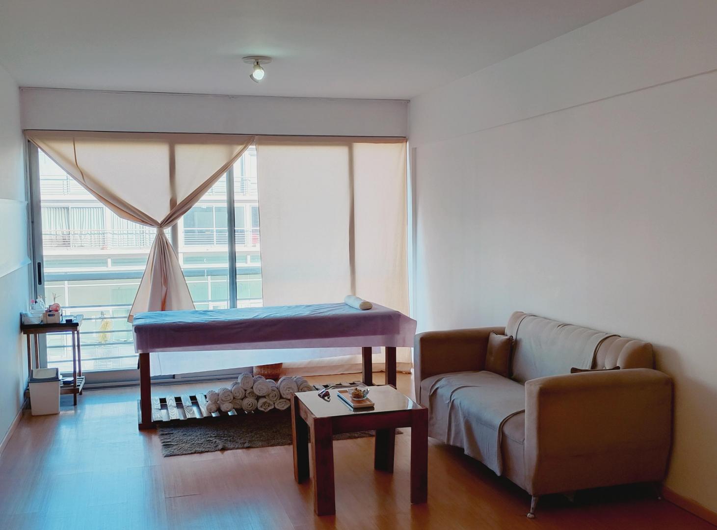 Foto de Venta Monoambiente Concord Pilar, imagen 5