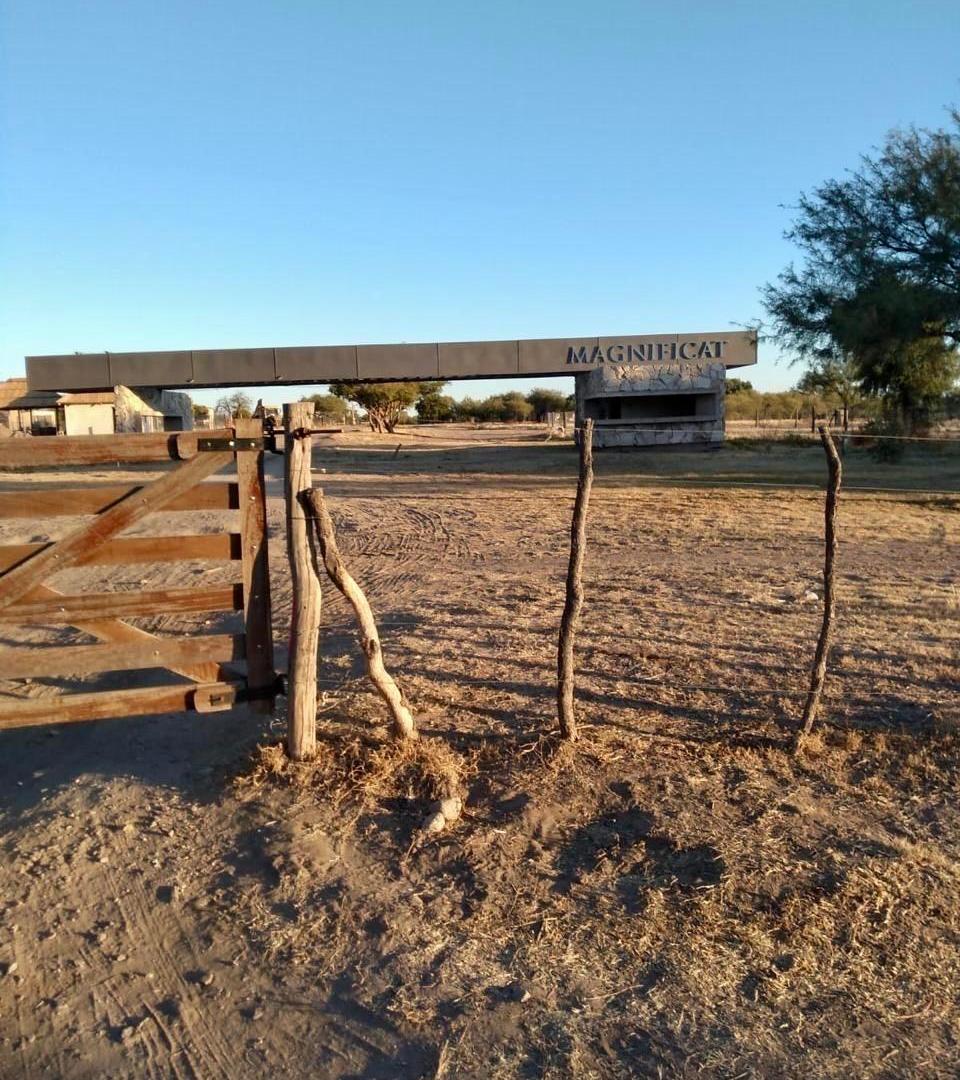 Foto de Lote en barrio privado Magnificat, imagen 3
