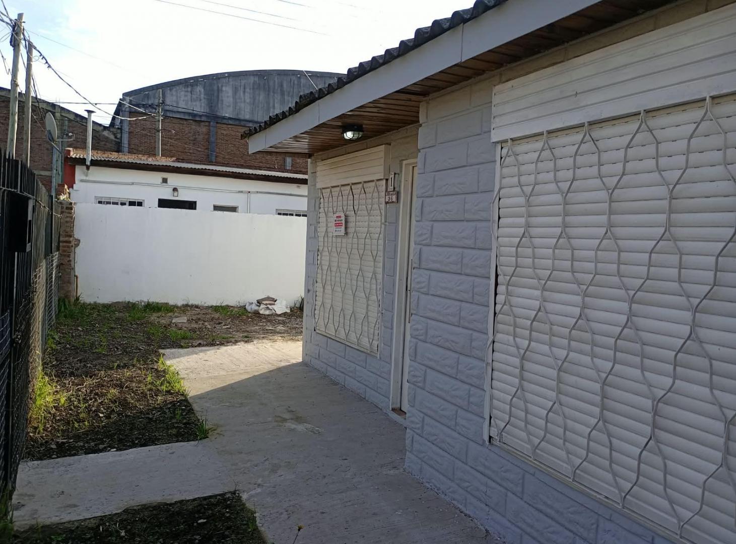 Foto de Casa con jardín y cochera refaccionada a nuevo, imagen 5