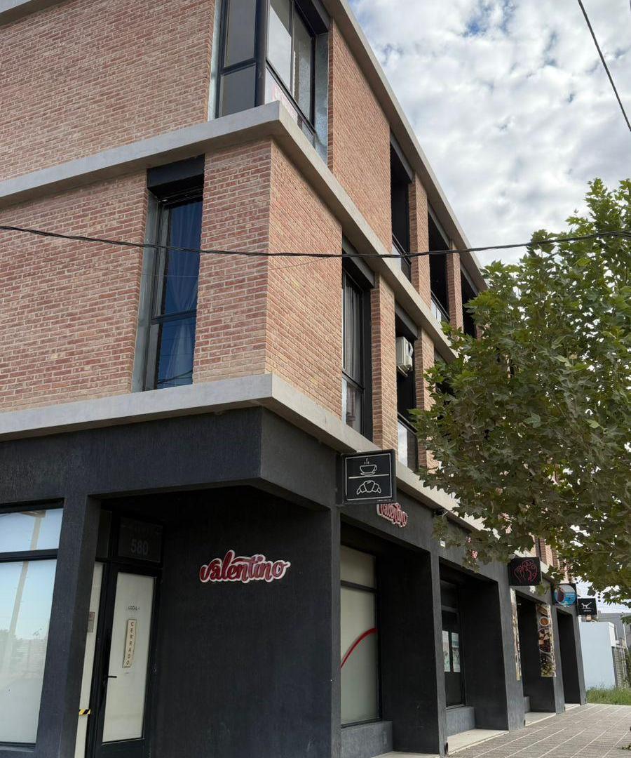 Foto de DUPLEX A ESTRENAR EN VENTA – Durazneros y Güemes, General Roca, imagen 3