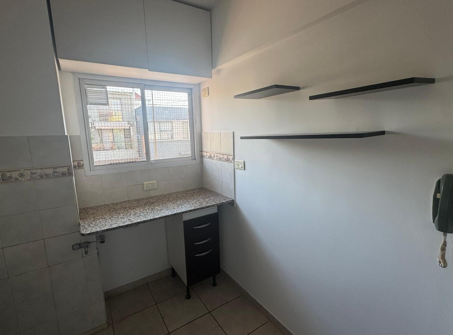 Foto de Dueño Vende Departamento 3 Amb Villa Devoto - Apto Credito. Ideal, imagen 4