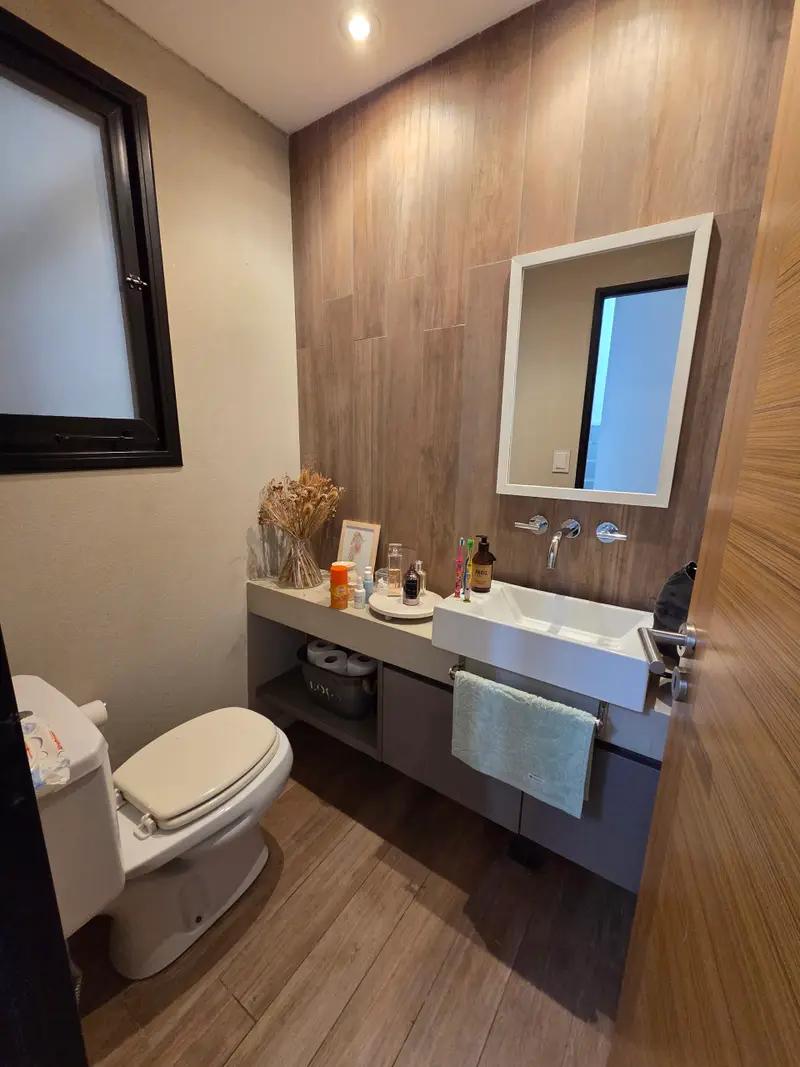 Foto de Casa 3 dorm c/vestidor en complejo Green Houses- V.Udaondo/Parque Leloir, imagen 5