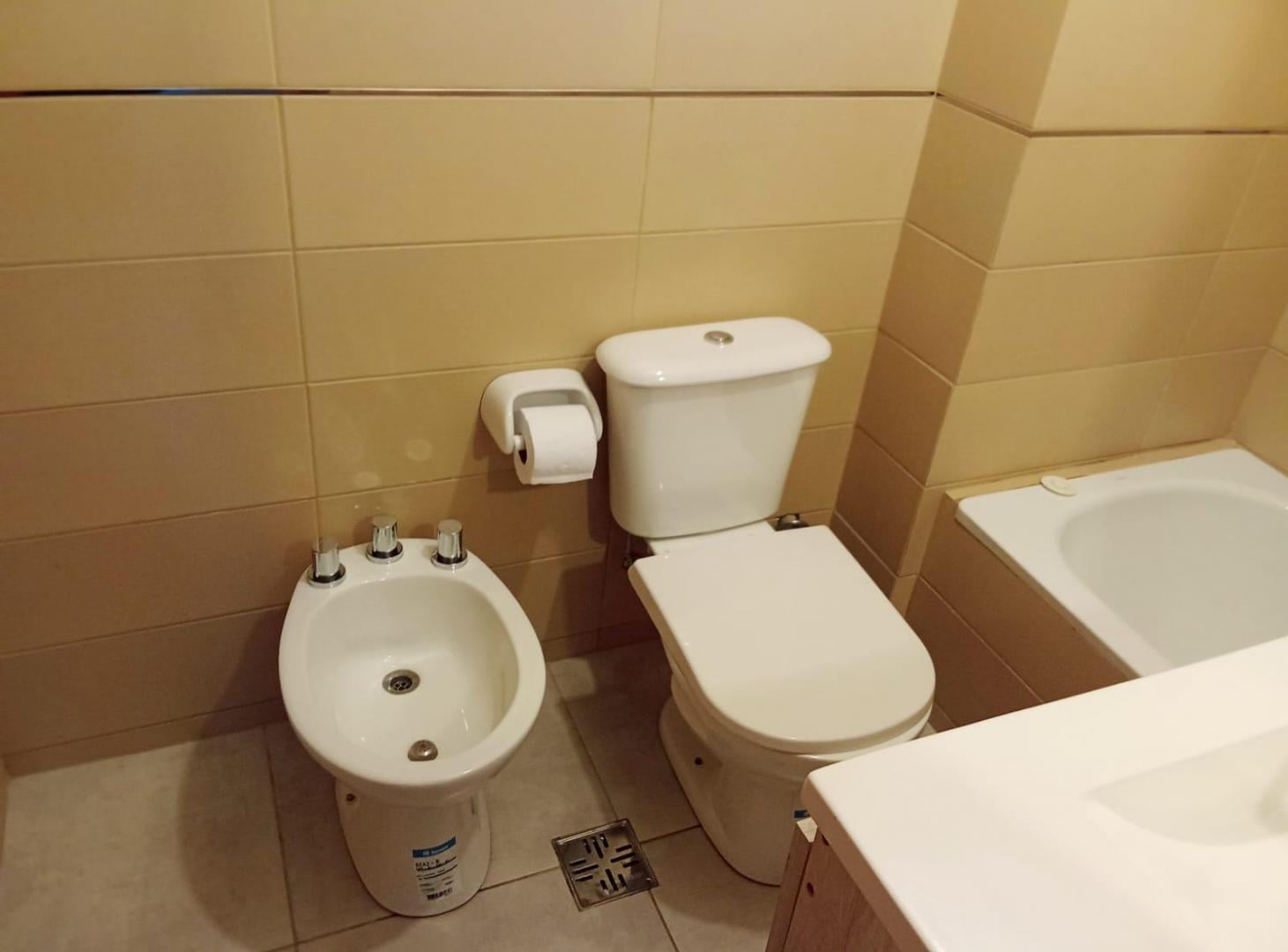 Foto de DUEÑO ALQUILA – 1 DORMITORIO – BALCÓN FRENTE NORTE - MUY LUMINOSO, imagen 2