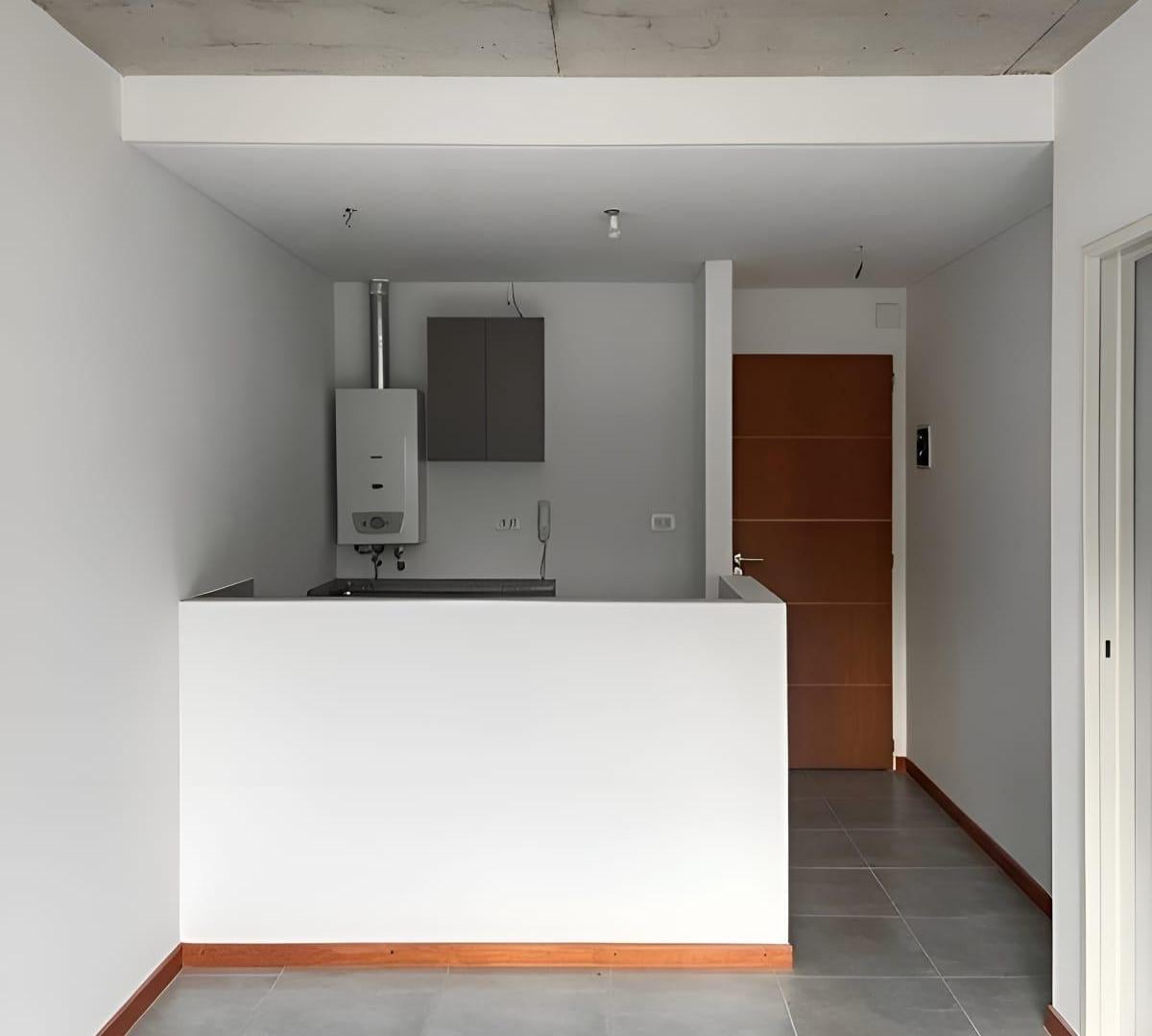 Foto de DUEÑO ALQUILA – 1 DORMITORIO – BALCÓN FRENTE NORTE - MUY LUMINOSO, imagen 3