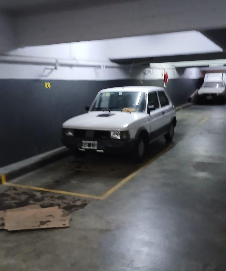 Foto de Oportunidad!! Venta cocheras doble, imagen 5