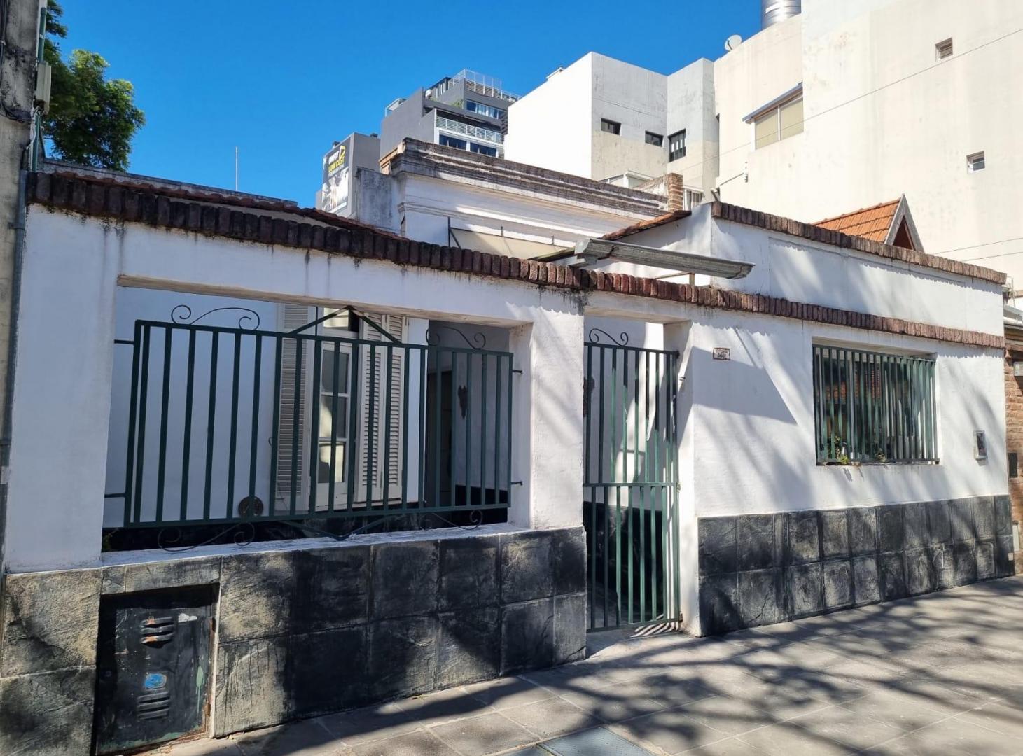 Foto de Casona Ideal Comercial, imagen 1