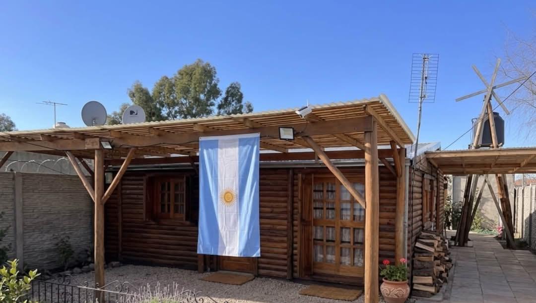 Foto de Casa cabaña, imagen 3