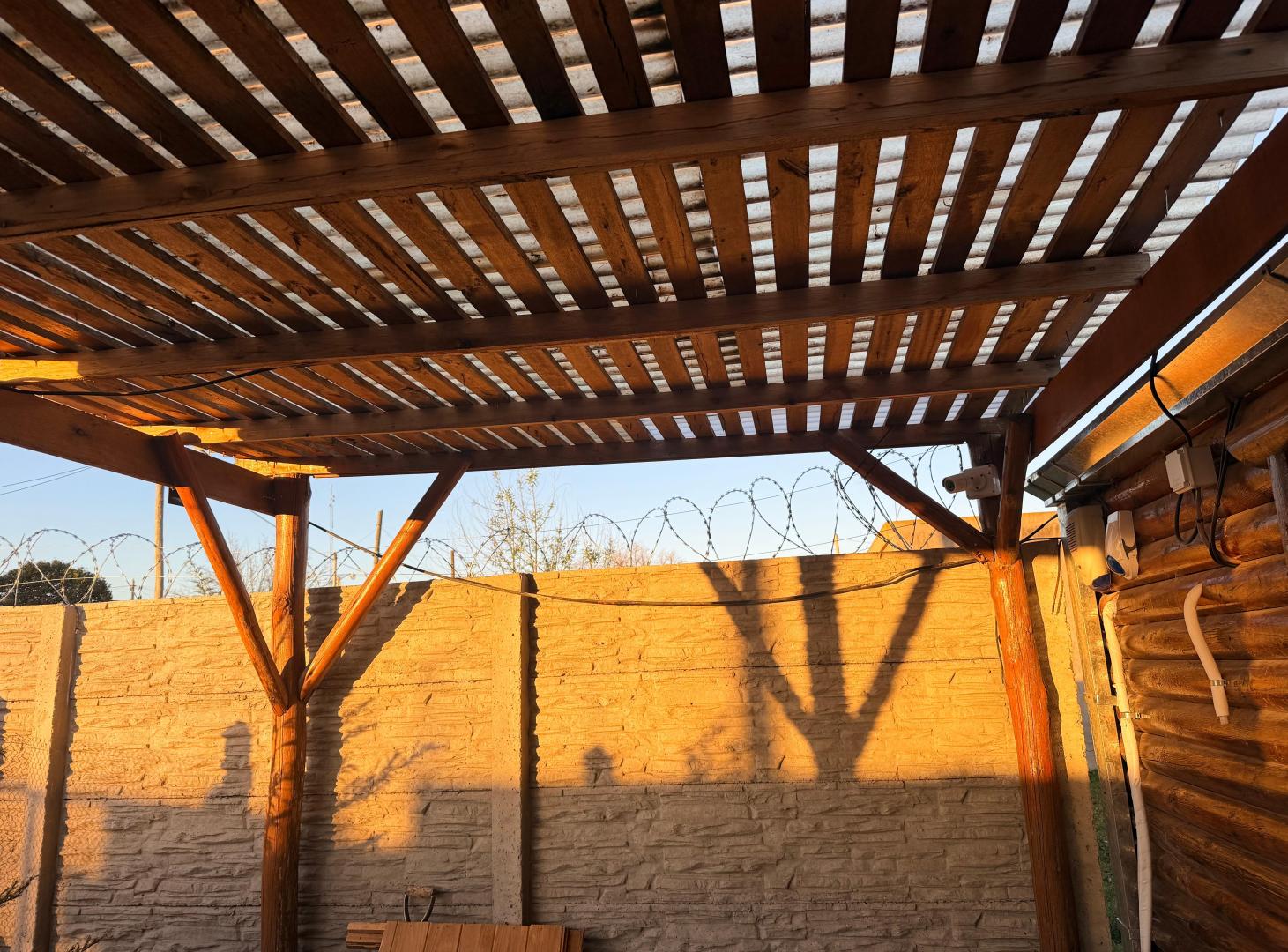 Foto de Casa cabaña, imagen 5