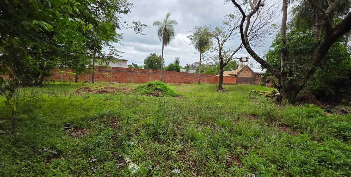 Foto de Terreno amplio en venta excelente ubicación en posadas, imagen 4