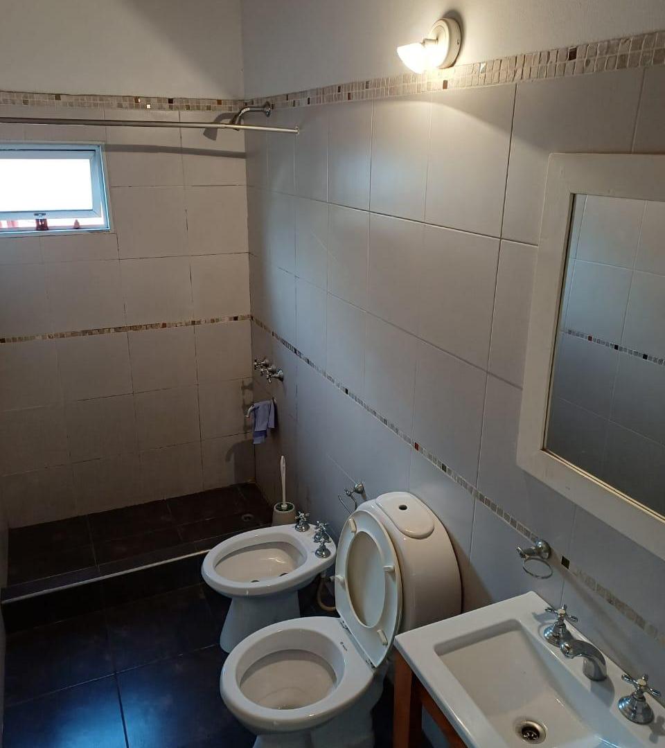 Foto de Alquiler departamento 2 ambientes con patio sin expensas, imagen 5
