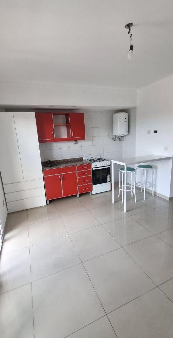 Foto de Monoambiente c/balcón Apto Prof., imagen 2