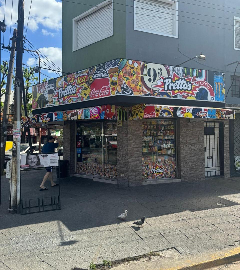 Foto de Fondo de comercio de kiosko 24 hs, imagen 2