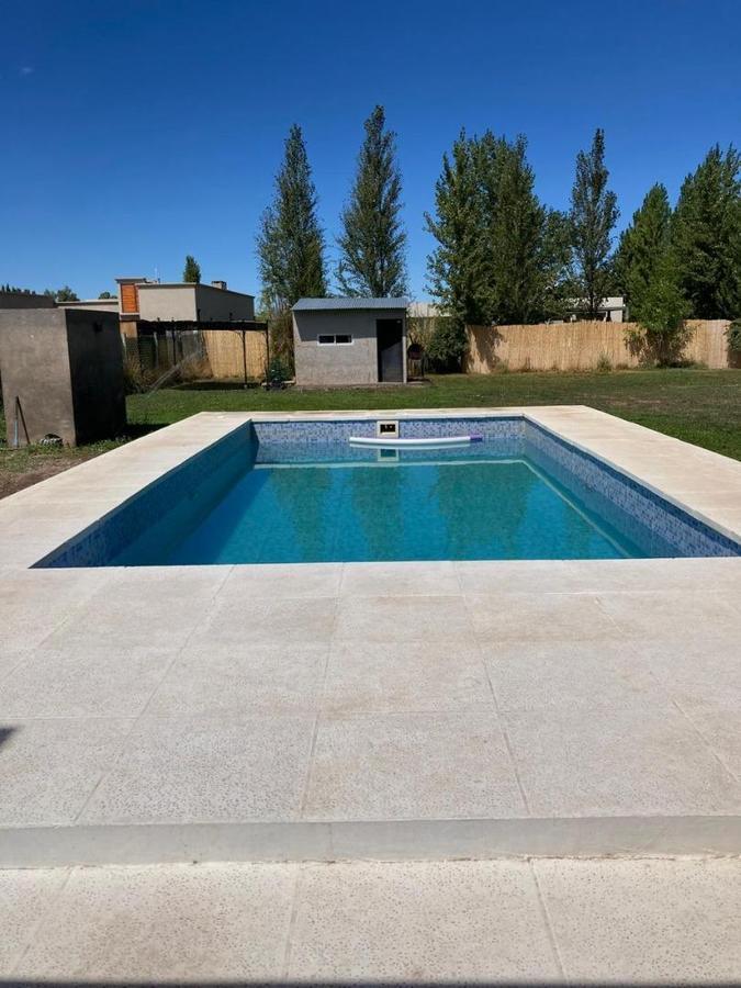 Foto de Alquiler casa en "Barrio Cerrado La Falda", imagen 5