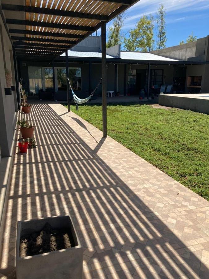 Foto de Alquiler casa en "Barrio Cerrado La Falda", imagen 3