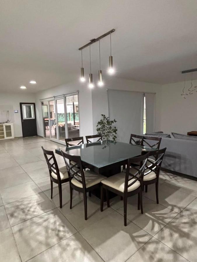 Foto de Alquiler casa en "Barrio Cerrado La Falda", imagen 4