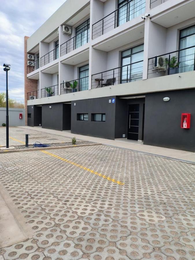 Foto de Departamento en Alquiler 2 dormitorios Paseo de la Costa Nqn, imagen 3