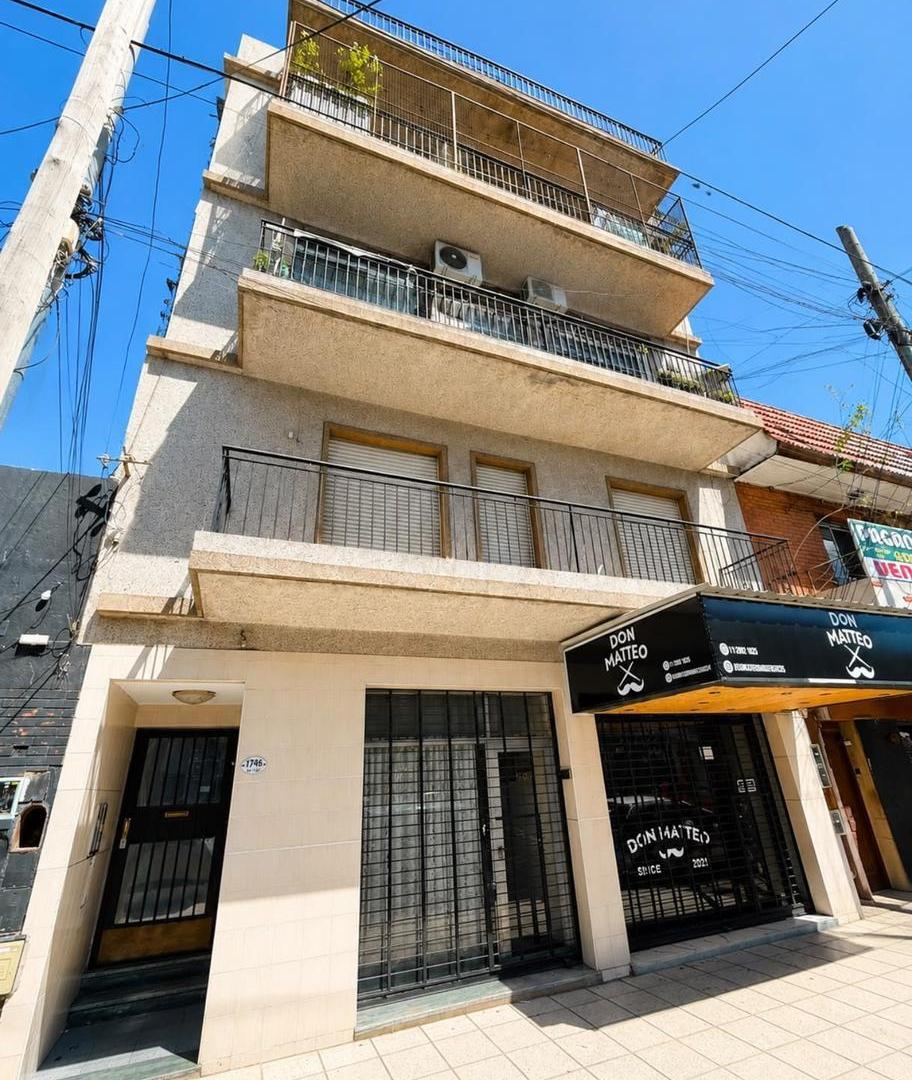 Foto de DUEÑO VENDE Dpto 2 amb, Cnel Delia al 1700 Lanús Oeste APTO CRÉDITO, imagen 1
