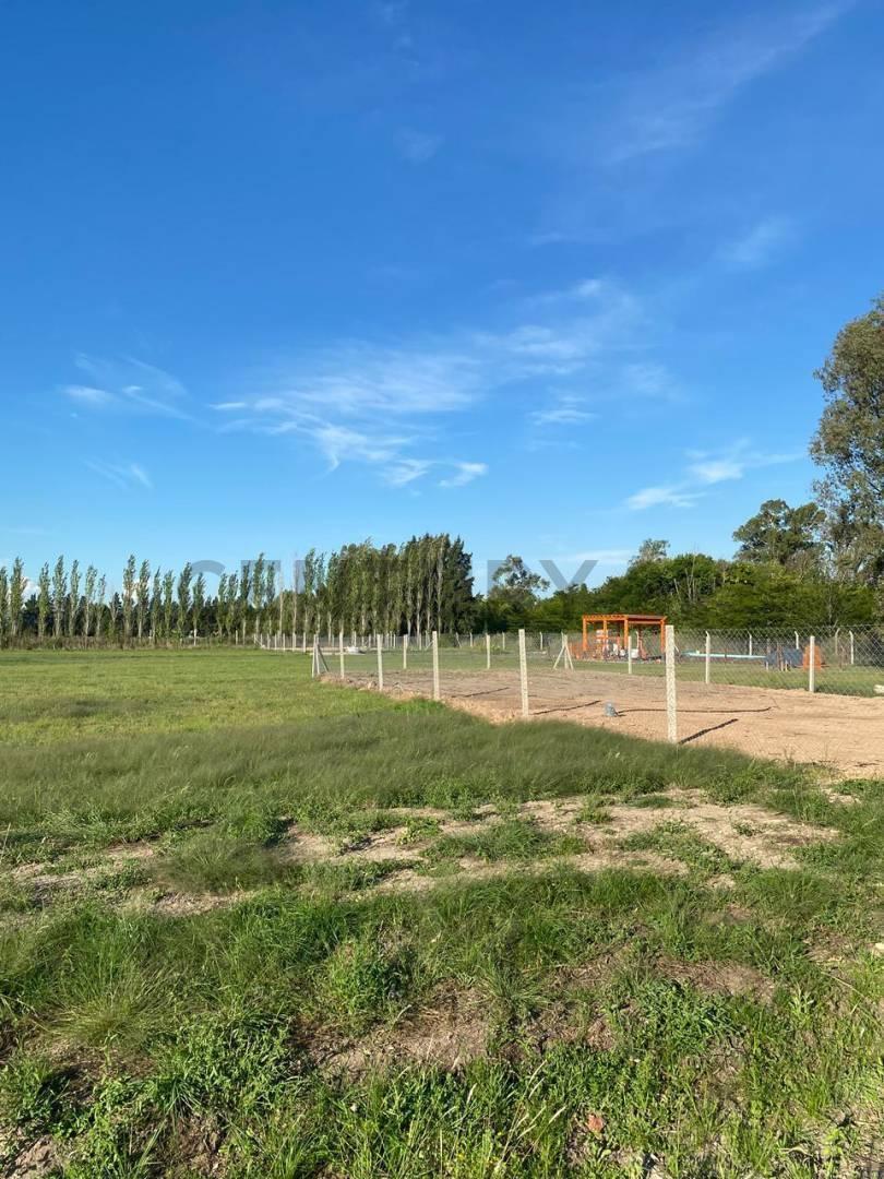 Foto de Terreno en venta, Barrio Privado, Solares Village, imagen 2