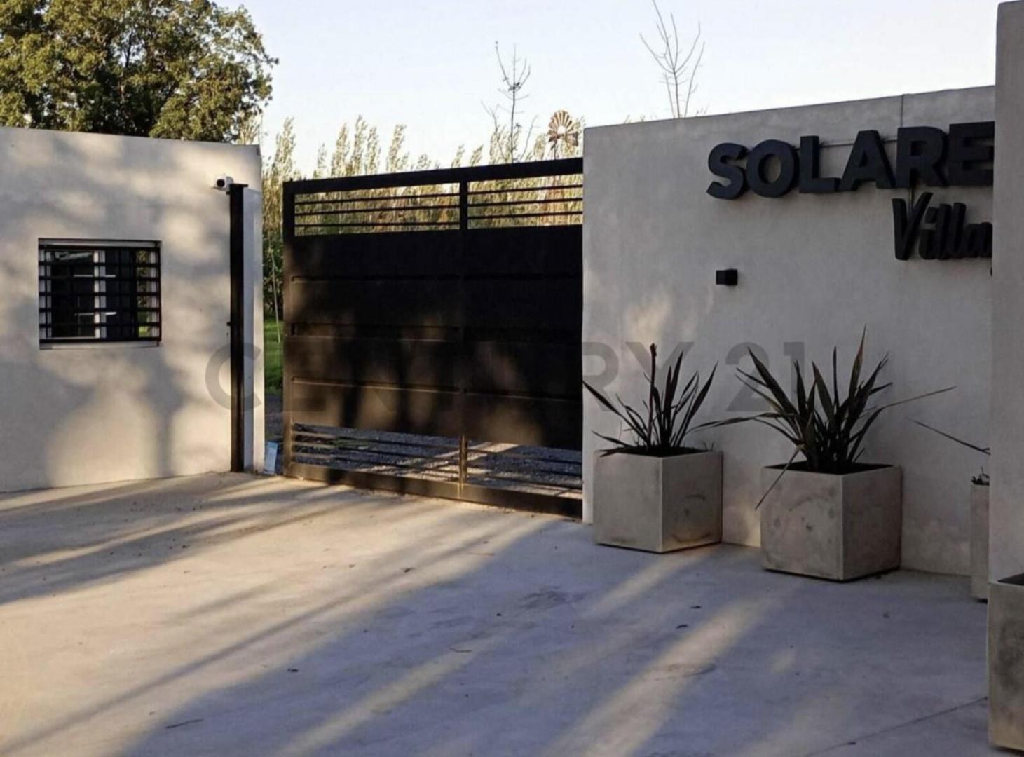 Foto de Terreno en venta, Barrio Privado, Solares Village, imagen 5