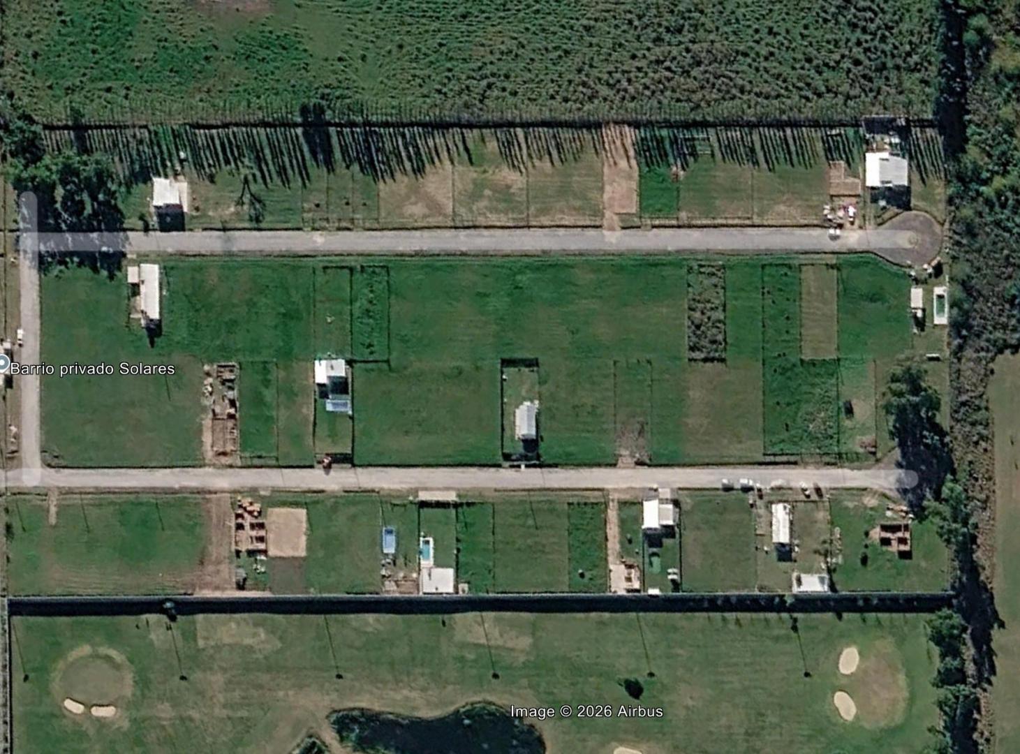 Foto de Terreno en venta, Barrio Privado, Solares Village, imagen 3