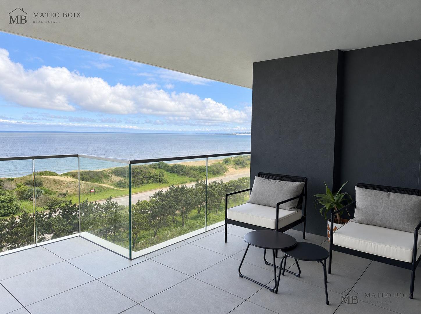 Foto de Venetian frente al mar | 3 suites y 2 cocheras, imagen 3